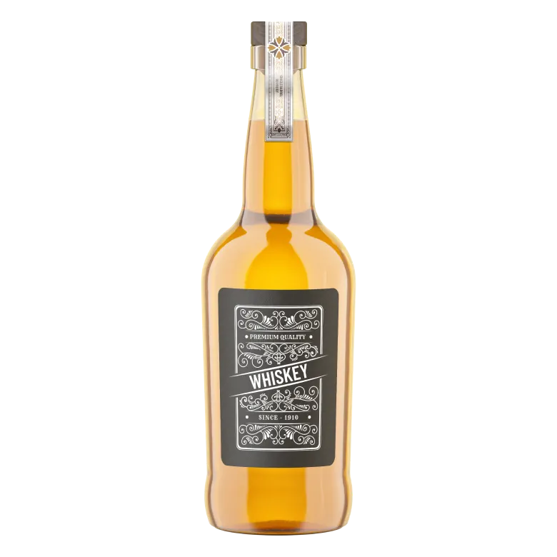 Single Tennessee whiskey