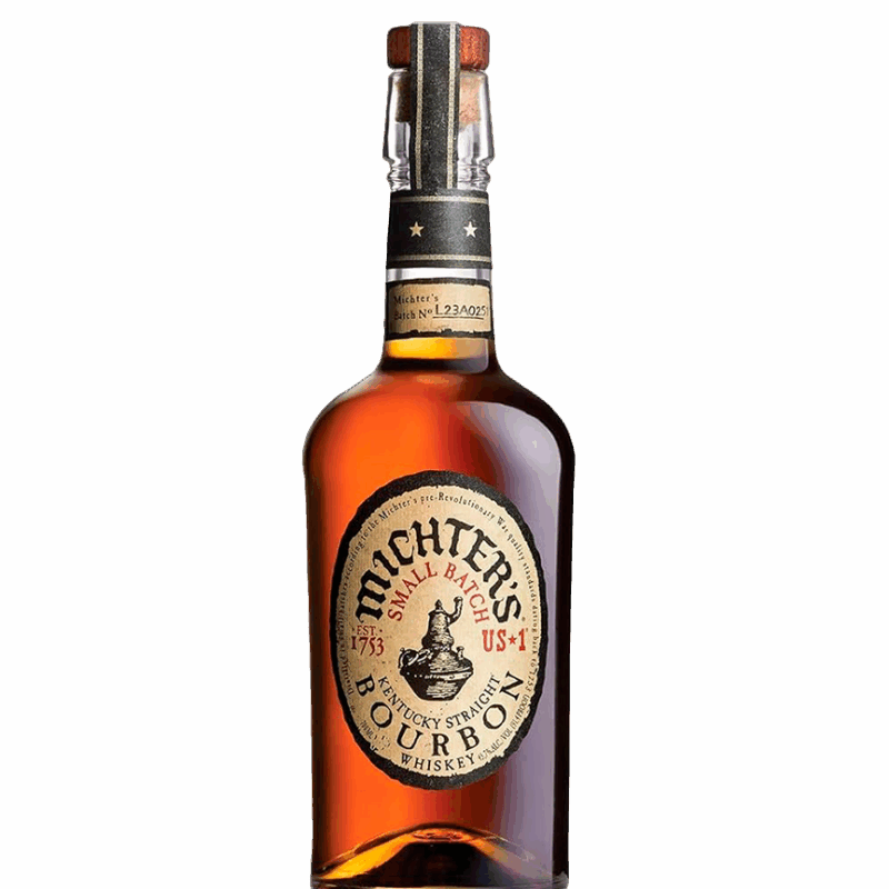 Michter's Small Batch Bourbon – Bourbon Americano Premium